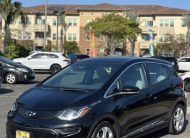 2021 Chevrolet Bolt EV LT Hatchback 4D