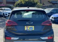 2021 Chevrolet Bolt EV LT Hatchback 4D