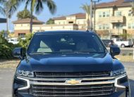 2021 Chevrolet Suburban LT Sport Utility 4D