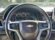 2021 Chevrolet Suburban LT Sport Utility 4D