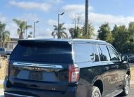 2021 Chevrolet Suburban LT Sport Utility 4D