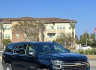 2021 Chevrolet Suburban LT Sport Utility 4D