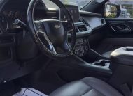 2021 Chevrolet Suburban LT Sport Utility 4D