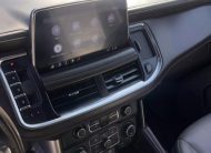 2021 Chevrolet Suburban LT Sport Utility 4D