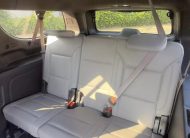2021 Chevrolet Suburban LT Sport Utility 4D